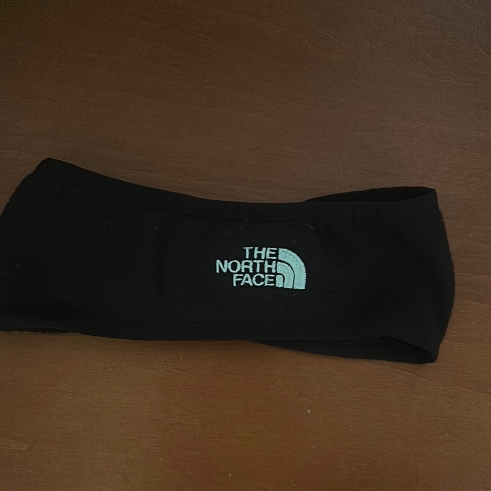 North Face Headband